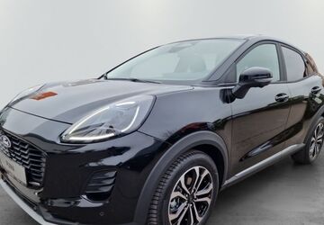 Ford Puma 9.990 km 23.990 &euro; Rutesheim 71277