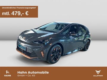 Gebrauchte Cupra BORN