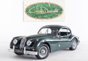 Jaguar XK 30.463 km 95.000 &euro; Stuttgart 70599