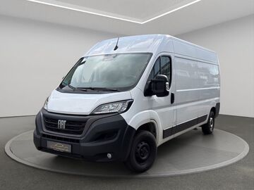 Gebrauchte Fiat Ducato