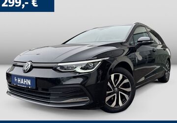 VW Golf 49.737 km 23.460 &euro; Esslingen (bei Stuttgart) 73734