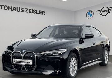 BMW i4 12.650 km 36.670 &euro; Waiblingen 71332