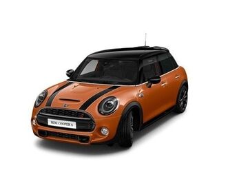 Mini Cooper S 66.000 km 21.630 &euro; Kirchheim unter Teck 73230