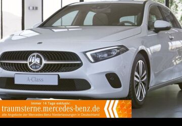 Mercedes-Benz A 250 61.858 km 24.990 &euro; Böblingen 71034
