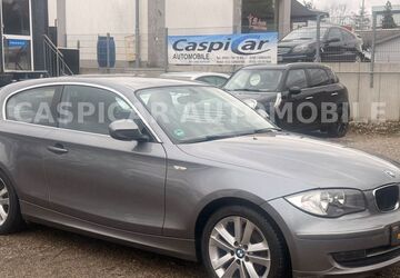 BMW 118 143.350 km 4.890 &euro; Kirchheim unter Teck 73230