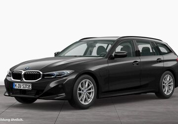 BMW 330 80.600 km 33.790 &euro; Waiblingen 71332