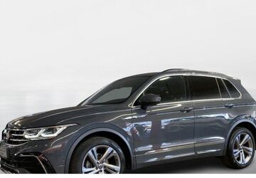 VW Tiguan 67.457 km 32.730 &euro; Stuttgart 70563