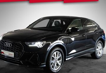 Audi Q3 60.867 km 33.330 &euro; Stuttgart 70469