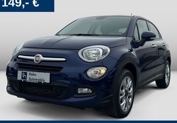 Fiat 500X 76.500 km 10.990 &euro; Kornwestheim 70806