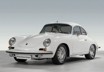 Porsche 356 62.654 km 420.000 &euro; Filderstadt 70794