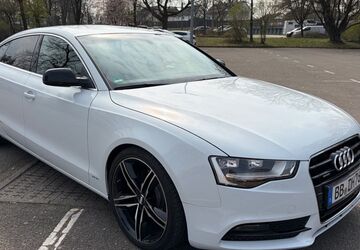 Audi A5 219.000 km 11.199 &euro; Sindelfingen - Maichingen 71069
