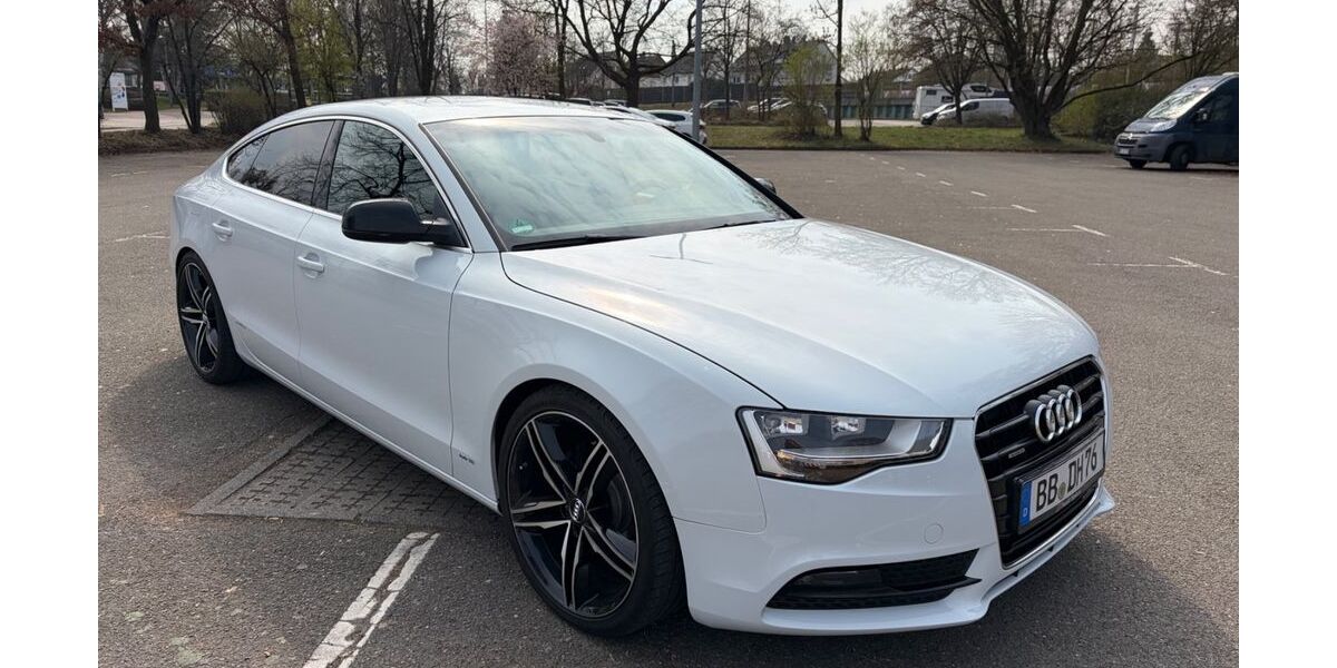 Audi A5 219.000 km 11.199 &euro; Sindelfingen - Maichingen 71069