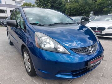Gebrauchte Honda Jazz