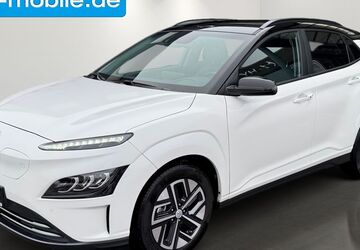 Hyundai KONA Elektro 10.250 km 30.590 &euro; Leonberg 71229