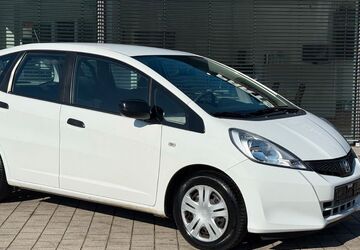 Honda Jazz 91.200 km 7.000 &euro; Murrhardt 71540