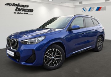 BMW X1 12.900 km 42.850 &euro; Leinfelden-Echterdingen 70771