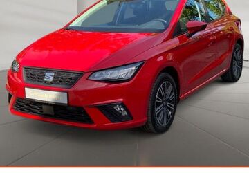 Seat Ibiza 32.067 km 17.930 &euro; Nürtingen 72622