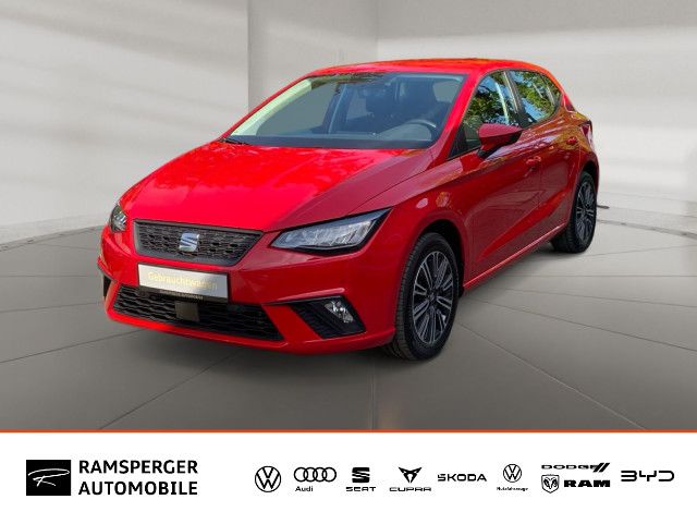 Seat Ibiza 32.067 km 17.930 &euro; Nürtingen 72622