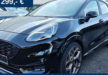 Ford Puma 8.161 km 24.730 &euro; Göppingen 73037
