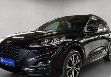 Ford Kuga 75.206 km 22.890 &euro; Esslingen 73730