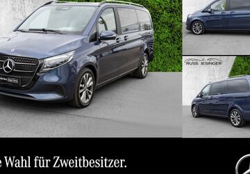 Mercedes-Benz V 220 13.900 km 65.900 &euro; Dettingen unter Teck 73265