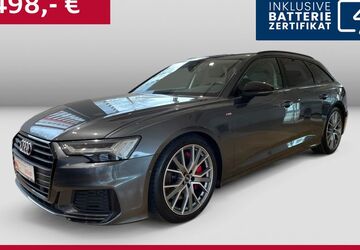 Audi A6 136.359 km 31.990 &euro; Fellbach 70734