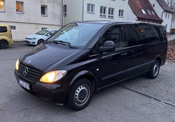Mercedes-Benz Vito 246.000 km 7.700 &euro; Hemmingen 71282
