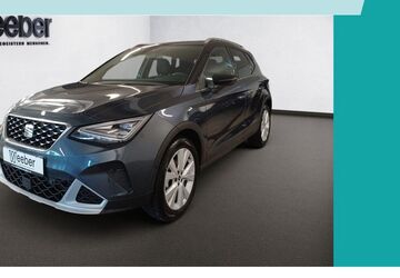 Seat Arona 20.737 km 22.980 &euro; Leonberg 71229
