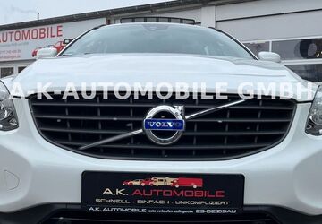 Volvo XC60 200.000 km 10.999 &euro; Deizisau 73779
