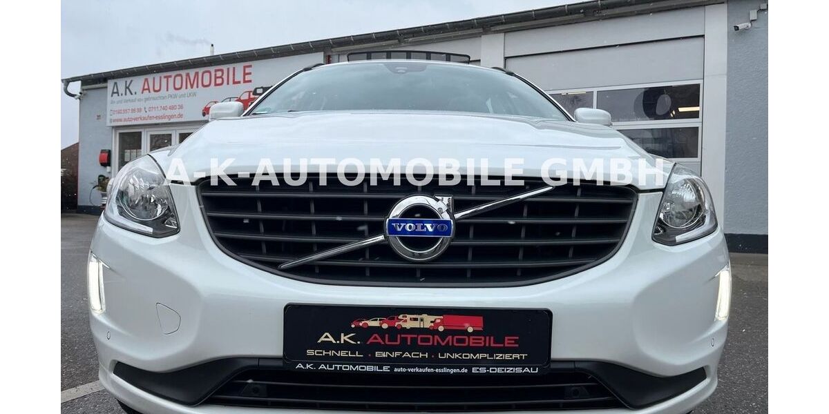 Volvo XC60 200.000 km 10.999 &euro; Deizisau 73779