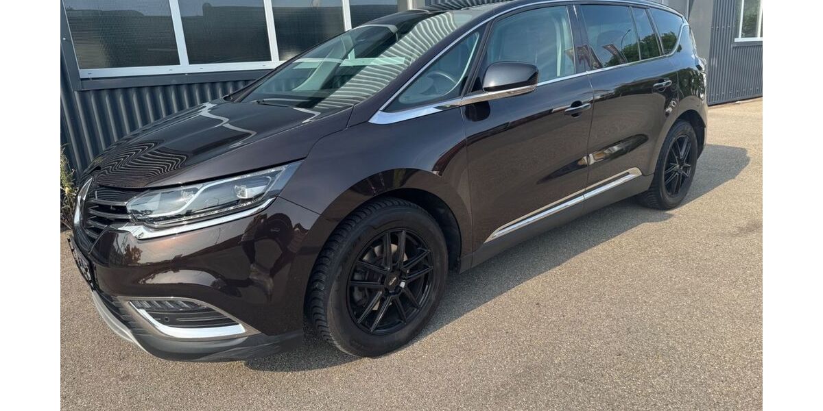 Renault Espace 121.000 km 14.700 &euro; Asperg / Stuttgart 71679