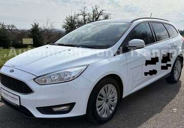 Ford Focus 175.000 km 6.248 &euro; Waiblingen-Hegnach 71334