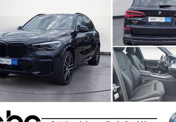 BMW X5 68.907 km 52.990 &euro; Böblingen 71034