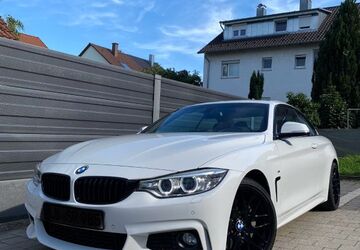 BMW 435 82.000 km 32.000 &euro; Stuttgart 70499