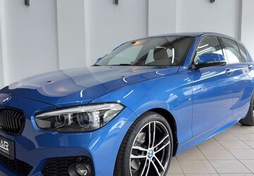 BMW 118 144.000 km 14.800 &euro; Großaspach 71546