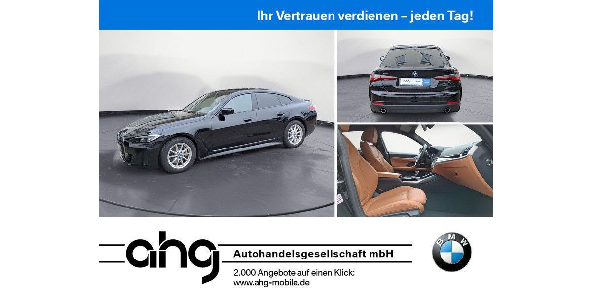 BMW 430 Gran Coupé 94.343 km 34.420 &euro; Ostfildern 73760