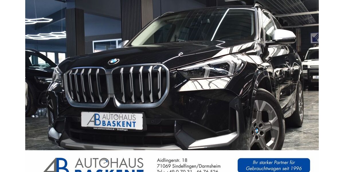 BMW X1 83.500 km 29.890 &euro; Sindelfingen-Darmsheim 71069