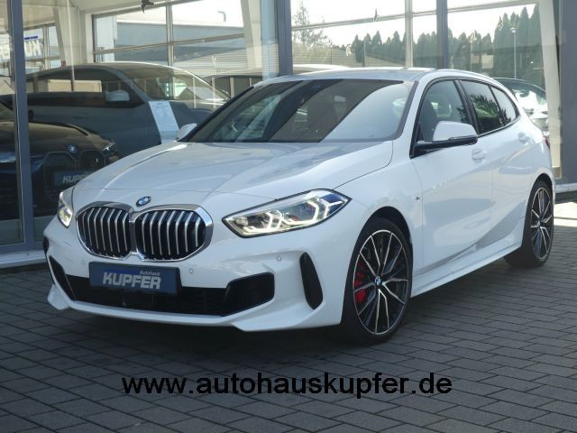BMW 128 22.880 km 33.700 &euro; Vaihingen / Enz 71665