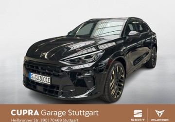 Cupra Terramar 9.990 km 49.990 &euro; Stuttgart-Feuerbach 70469