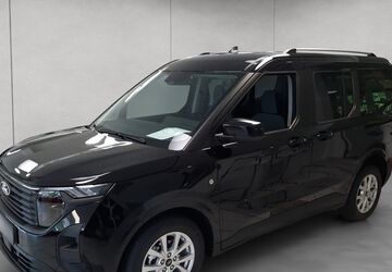 Ford Tourneo Courier 6.400 km 28.850 &euro; Leonberg 71229