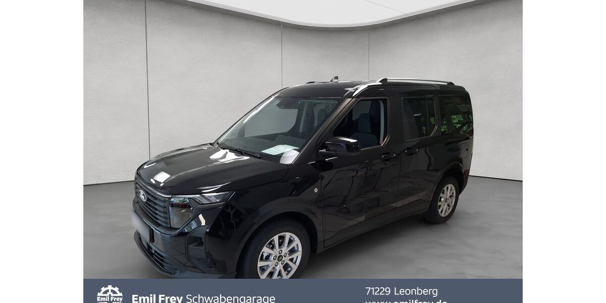 Ford Tourneo Courier 6.400 km 28.850 &euro; Leonberg 71229