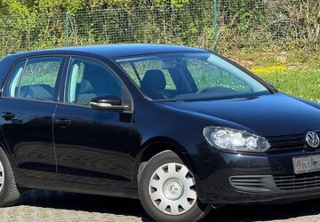 VW Golf 209.000 km 3.900 &euro; Murr 71711