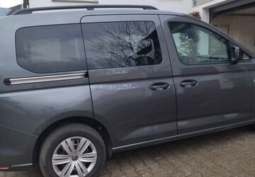 VW Caddy 7.000 km 35.600 &euro; Nürtingen 72622