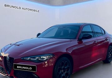 Alfa Romeo Giulia 6.000 km 53.900 &euro; Stuttgart 70565