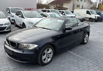 BMW 120 237.357 km 5.990 &euro; Magstadt 71106