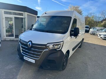 Gebrauchte Renault Master