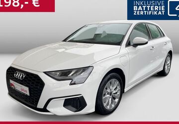 Audi A3 76.812 km 19.590 &euro; Fellbach 70734