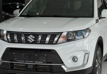 Suzuki Vitara 92.000 km 15.490 &euro; Weil im Schönbuch 71093