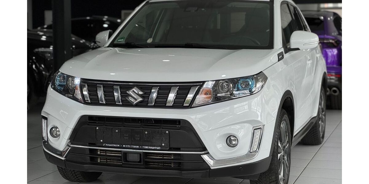 Suzuki Vitara 92.000 km 15.490 &euro; Weil im Schönbuch 71093