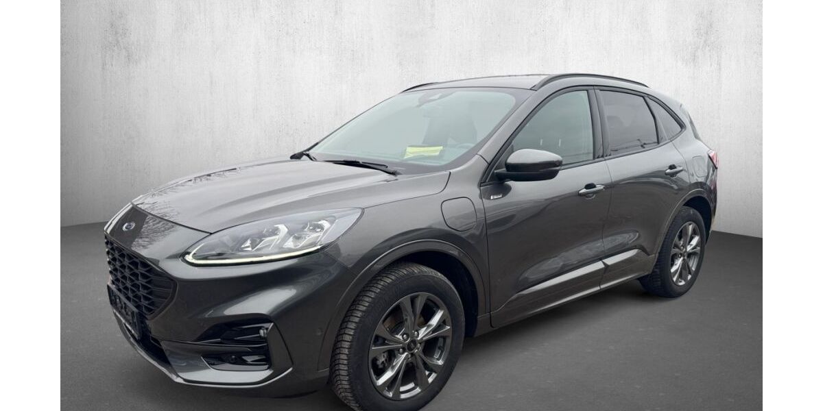 Ford Kuga 19.423 km 26.990 &euro; Ludwigsburg 71636